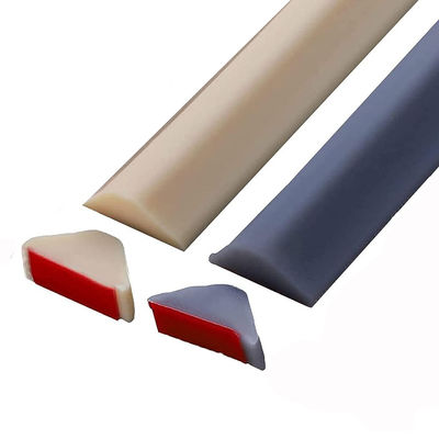 Automotive Water Barrier for Collapsible Shower in Bathroom Hardness 20-90 Shore