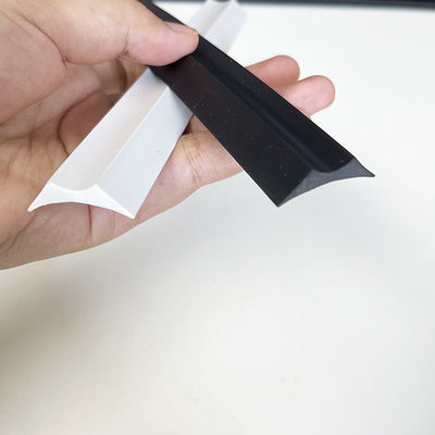 Customizable Cutting Service Self-Coved with 15x15mm Cove Former and Capping Seal