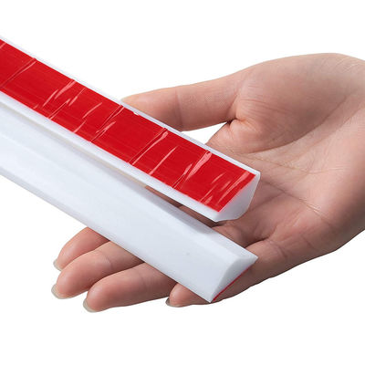 Automotive Water Barrier for Collapsible Shower in Bathroom Hardness 20-90 Shore