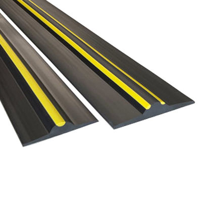 Waterproof Protection Garage Door Threshold Seal with Customers' Designs
