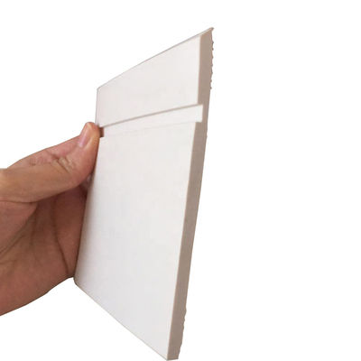 Vinyl Baseboard for Mass Production Eco-Friendly and Fire Retardant
