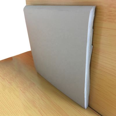 Vinyl Baseboard for Mass Production Eco-Friendly and Fire Retardant