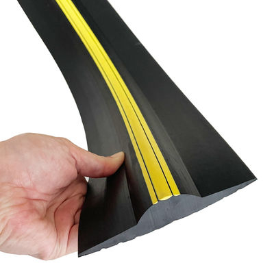 Waterproof Protection Garage Door Threshold Seal with Customers' Designs