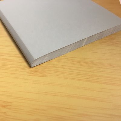 Vinyl Baseboard for Mass Production Eco-Friendly and Fire Retardant