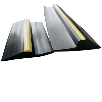 Waterproof Protection Garage Door Threshold Seal with Customers' Designs