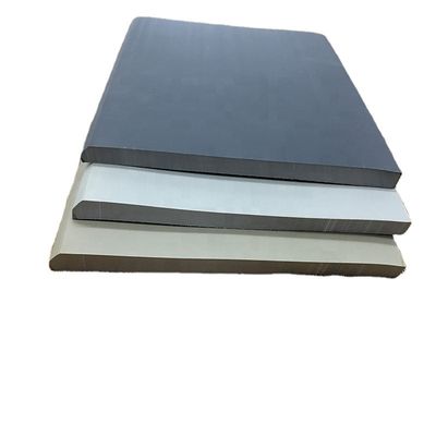 Rubber Vinyl PVC Baseboard for Flooring Base Cove Eco-friendly and Customer's Requested