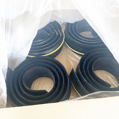 Garage Door Bottom Seal Strip Waterproof Rubber Sealing Strips for Flexible EPDM