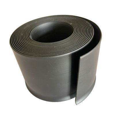 Payment Term 30% Deposit 70% Balance for Customized 100mm*2mm Vinyl Cove Wall Base