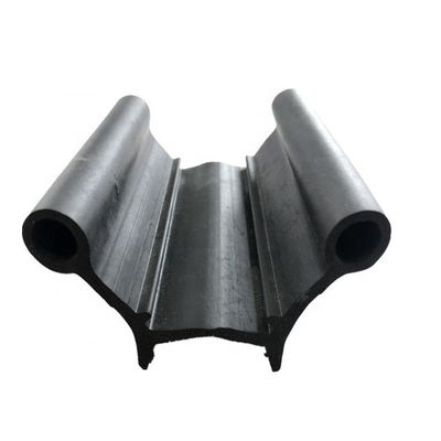 Extrusion and Molding Circle Door Gasket for Energy Saving Cold Storage Room