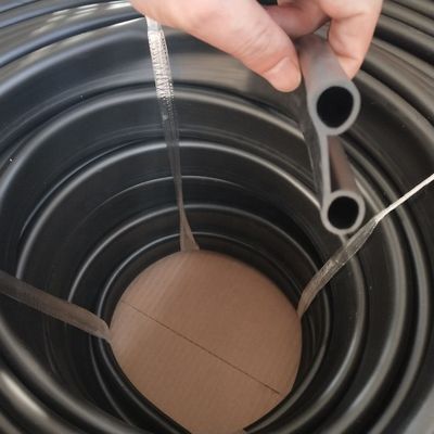 Extrusion and Molding Circle Door Gasket for Energy Saving Cold Storage Room