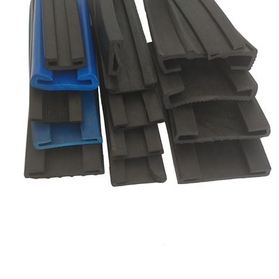 Extrusion and Molding Circle Door Gasket for Energy Saving Cold Storage Room