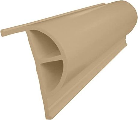 Rubber Marine Dock Bumper P or Customized for Industrial Marine Applications