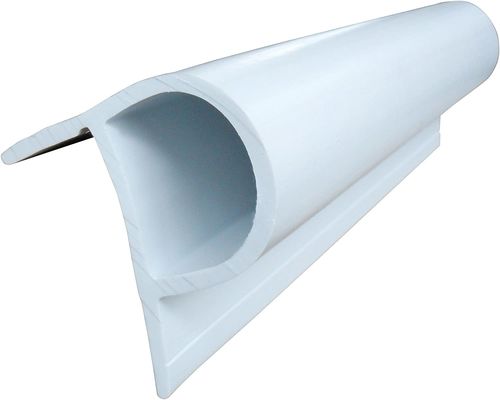 Rubber Marine Dock Bumper P or Customized for Industrial Marine Applications