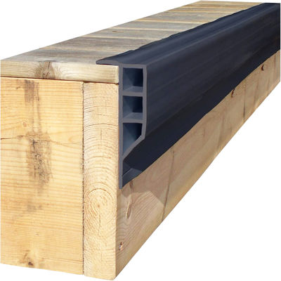 Rubber Marine Dock Bumper P or Customized for Industrial Marine Applications
