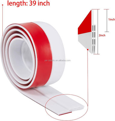 Seal the Gap and Keep Your Home Draft-Free with this Door Bottom Sealing Strip Guard