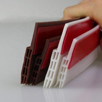Seal the Gap and Keep Your Home Draft-Free with this Door Bottom Sealing Strip Guard