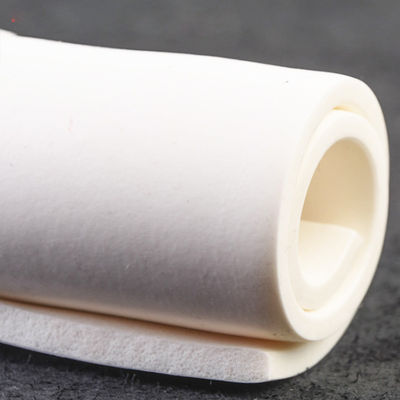 30±5 Shore A High Elasticity Solid Square Strip Sponge for Automobile High Temperature Oven