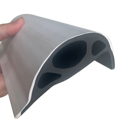 Customized Boat Rub Rail Marine Rubber Fender for Customer's Request