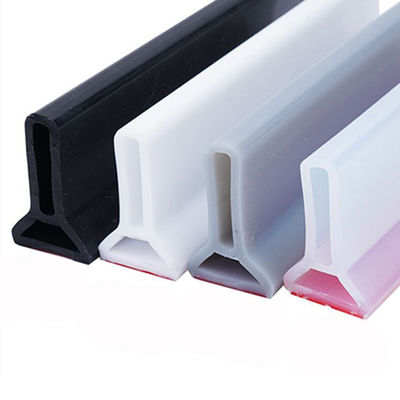 12mm or Customized PVC Water Stopper Flood Barrier for Home Bathroom Floor Protection