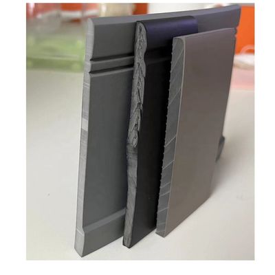 2 or 3mm Thickness Vinyl Wall Base for Resilient Floorcoverings in Flooring Accessories