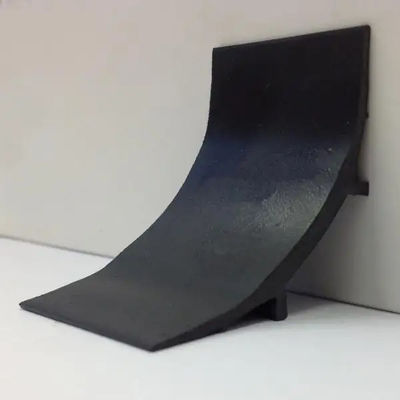 Custom Moulding Processing Service for 32mm Width Moulding Skirting Wall Base Capping