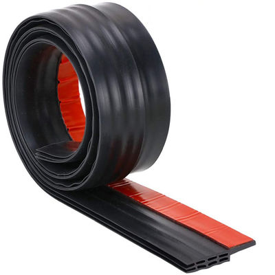 5cm Under Door Sweep Weather Stripping Door Draft Stopper for Air Leakage Prevention