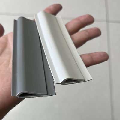 Custom Moulding Processing Service for 32mm Width Moulding Skirting Wall Base Capping