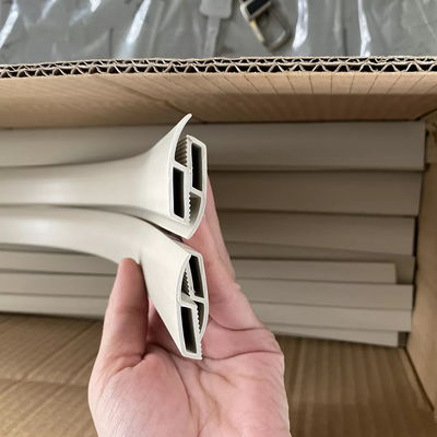 Custom Moulding Processing Service for 32mm Width Moulding Skirting Wall Base Capping