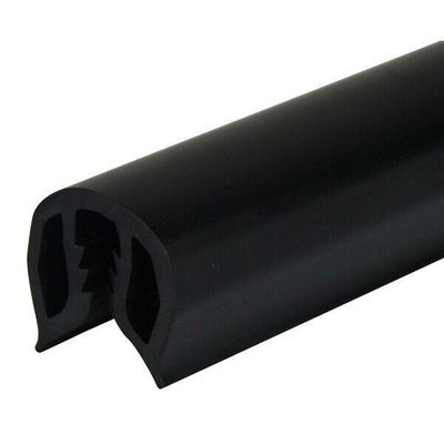 30% Deposit 70% Balance Boat Gunnel Rubber Guard Gunwale Rubber