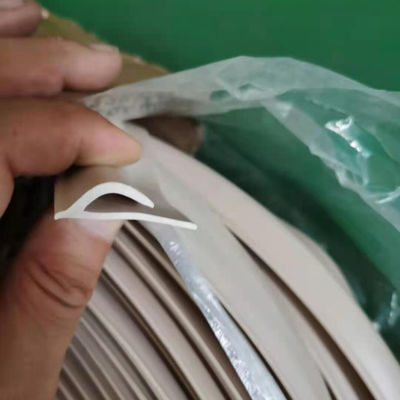 Raul Color Card's Cutting PVC Plastic Corner Edging Decorative Tile Strip Customizable