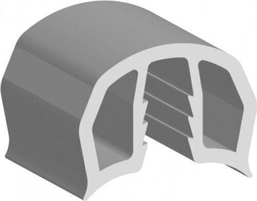30% Deposit 70% Balance Boat Gunnel Rubber Guard Gunwale Rubber