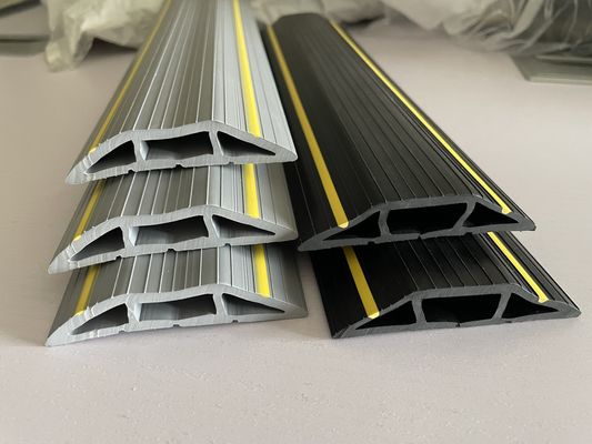 Floor Cable Protector With Weather Proof Function Thickness 0.5mm-50mm