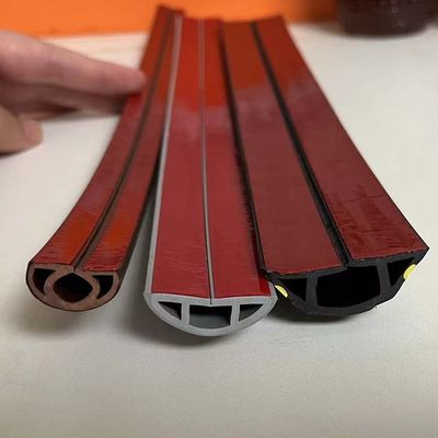 Floor Cable Protector With Weather Proof Function Thickness 0.5mm-50mm