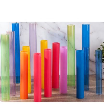 Extruding Plastic Modling Type High Toughness Pipe for Customized Industrial Solutions