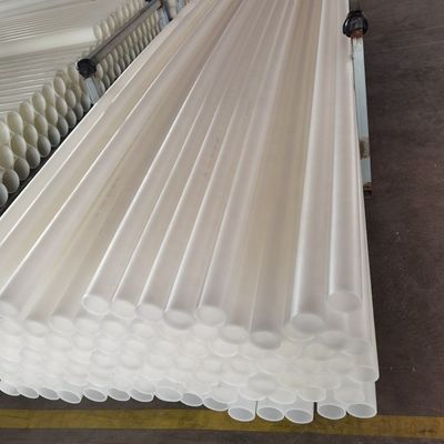 Extruding Plastic Modling Type High Toughness Pipe for Customized Industrial Solutions