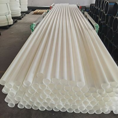 Extruding Plastic Modling Type High Toughness Pipe for Customized Industrial Solutions