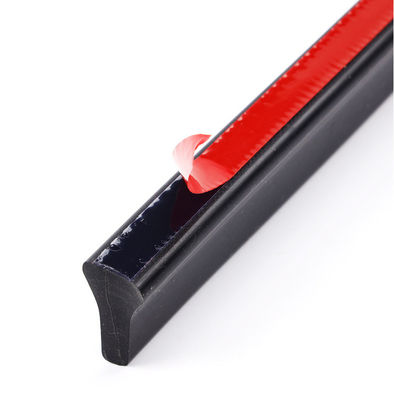 Silicone Flood Barrier for Easy Installation on Kitchen and Bathroom Countertops