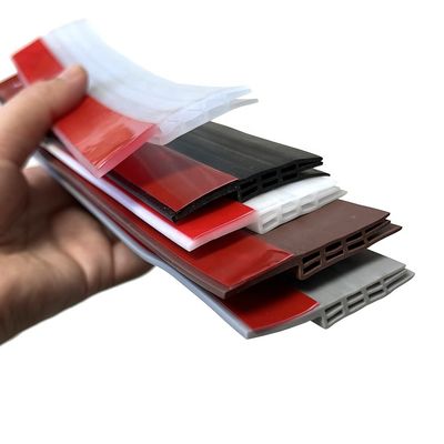 30% Deposit 70% Balance Under Door Sweep Weather Stripping for Maximum Energy Savings