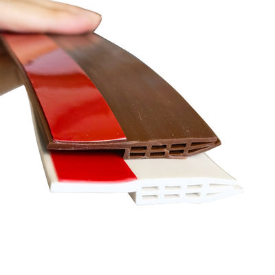 30% Deposit 70% Balance Under Door Sweep Weather Stripping for Maximum Energy Savings