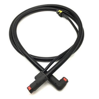 30% Deposit 70% Balance 12v 24v 32v Scr Hose Assembly Heating Cable Adblue/ DEF Heating Hose