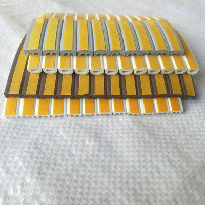 30% Deposit 70% Balance Door Seal D-Type Strip Weather Stripping for Doors and Windows
