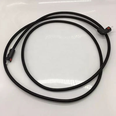 Electrically Heated SCR Hose DEF Heating Hose for Automotive Applications