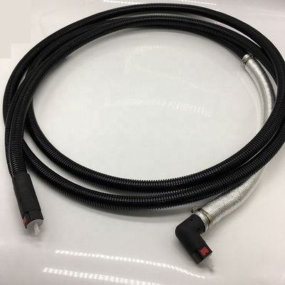 Electrically Heated SCR Hose DEF Heating Hose for Automotive Applications