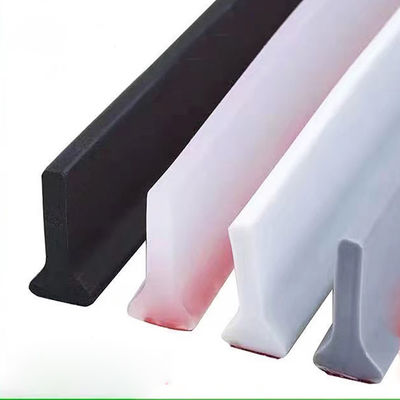 Strong Adhesive Glue Water Stopper for Shower Room Environmental and Easy Installation