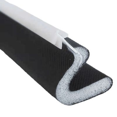 Versatile Weather Stripping Seal Strip for Doors and Windows Customer's First Choice