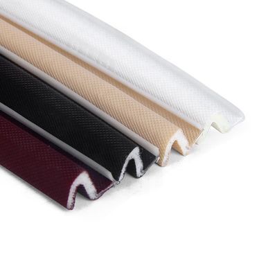 Versatile Weather Stripping Seal Strip for Doors and Windows Customer's First Choice