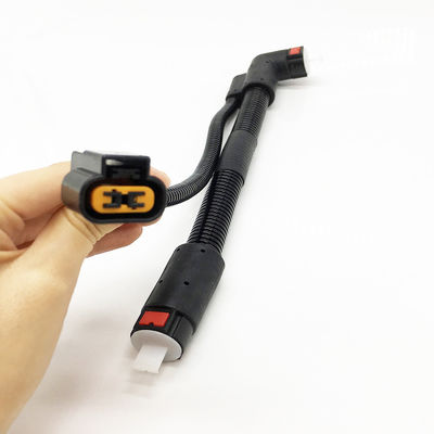 Vichels Diesel Fuel Urea Solution Heating Hose for SCR AdBlue in Tail Gas Treatment
