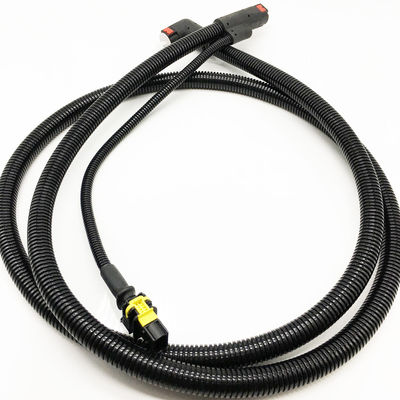 Vichels Diesel Fuel Urea Solution Heating Hose for SCR AdBlue in Tail Gas Treatment