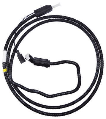 Vichels Diesel Fuel Urea Solution Heating Hose for SCR AdBlue in Tail Gas Treatment