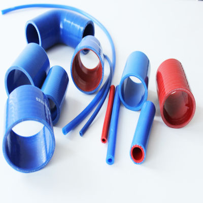 0.3-3MPa Pressure Automotive Silicone Hose for Car Cool System